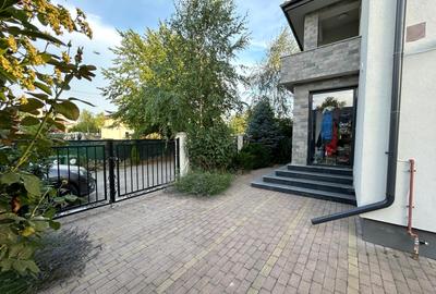 Vila Cocheta langa Paradisul Verde - 3