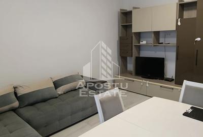 Apartament cu 2 camere decomandat, mobilat în Braytim - 2