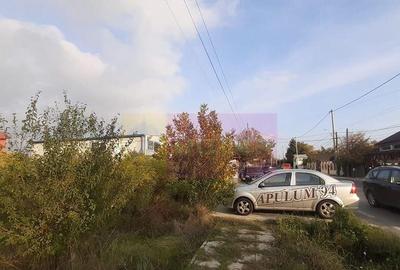 Teren bun pentru 2 sau 3 case aproape de Bucuresti. - 3
