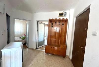 Apartament cu 2 camere decomandat, mobilat în Inel II - 8