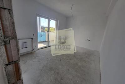 Casa individuala cu 4 camere 2 bai si balcon in zona Selimbar - 9