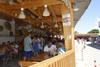 Inchiriez Autoservire chiar la plaja Costinesti Obelisc - 4