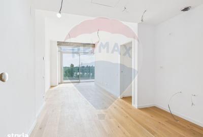 Apartament cu 2 camere în Floreasca - 5