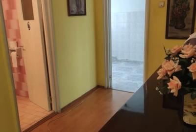 Apartament cu 4 camere decomandat în Gării - 5