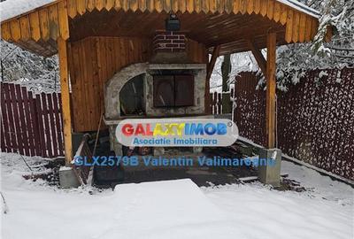 Pensiune Predeal VI 084 - 9