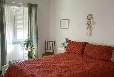 Apartament cu 2 camere decomandat în Tineretului