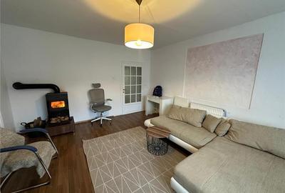 Casa 4 camere , Sancraiul de Mures , Str. Vale , Livada - 2