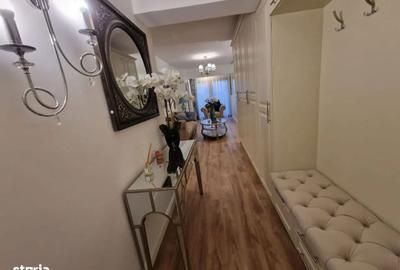 Apartament cu 4 camere în Central - 7