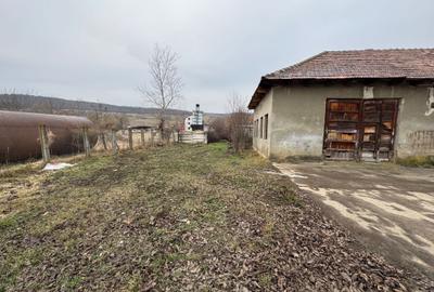 Casă cu 4 camere în Exterior Vest - 4