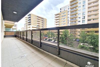 Apartament 2 Camere de Inchiriat, Urban Plaza