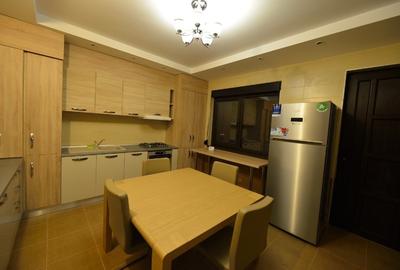 Direct proprietar inchiriez vila Cartier Padurea Baneasa - 5