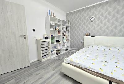 Casa individuala langa Timisoara, 5 camere, 3 bai, teren de 1.000 mp Casa individuala langa Timisoara, 5 camere, 3 bai, teren de 1.000 mp - 22