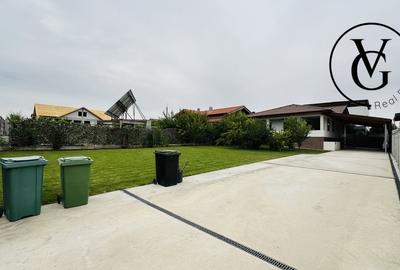 Casă individuală cu 5 camere cu Canalizare în Ovidiu - 37