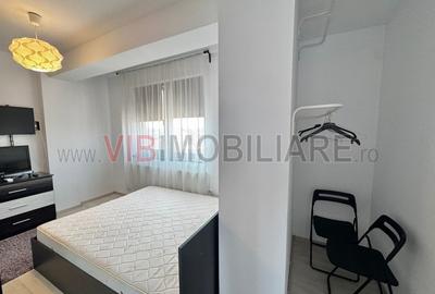 Apartament cu 2 camere semidecomandat în Bd. Laminorului - 5