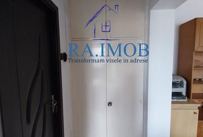 Apartament cu 2 camere semidecomandat în Nord - 10