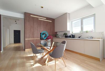 Casă individuală cu 4 camere cu Canalizare în Tunari - 3