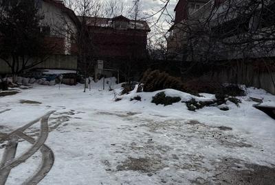 Teren Construcții intravilan de 600 mp, în Berceni - 2