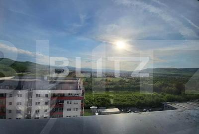 Apartament 3 camere, etaj intermediar, zona BMW - 5