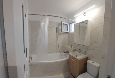 Garsoniera metrou Dimitrie Leonida - 3