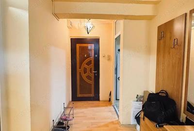 AV665 Apartament 3 camere, decomandat, centrala, zona DACIA - 8