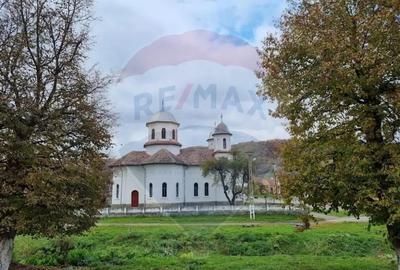 Teren în Bunești - 11