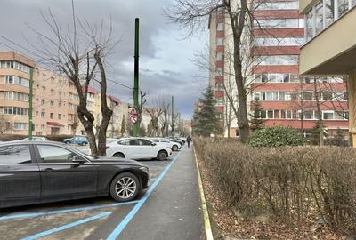 Apartament cu 2 camere decomandat în Răcădău - 10