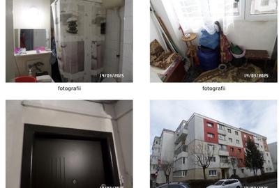 Apartament cu 4 camere decomandat în Central - 3