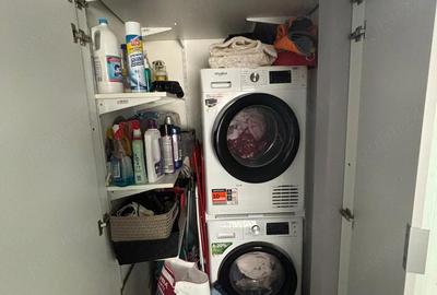 Apartament cu 2 camere semidecomandat în Alexandru Obregia - 3