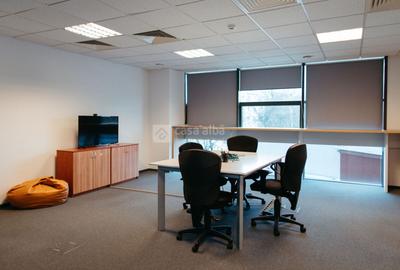 Tudor Vladimirescu - spatiu birouri clasa A, READY TO MOVE - 15