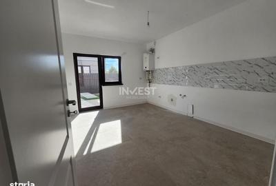 Casă cu 4 camere în Valea Ursului - 13