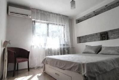 Apartament cu 2 camere semidecomandat, mobilat în Moșilor - 3