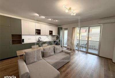 Apartament cu 2 camere în Lazaret - 8