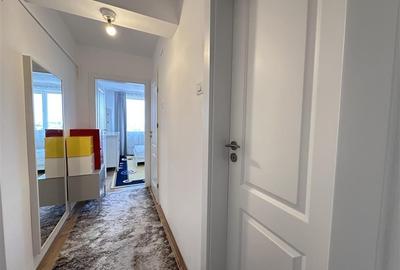 Apartament 3 camere. Arad, zona Ultracentrala. Apartament 3 camere. Arad, zona Ultracentrala. - 7