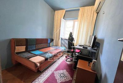 Apartament cu 3 camere, semidecomandat, etaj intermediar,... - 4