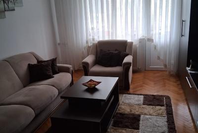APARTAMENT 3 CAMERE - 3