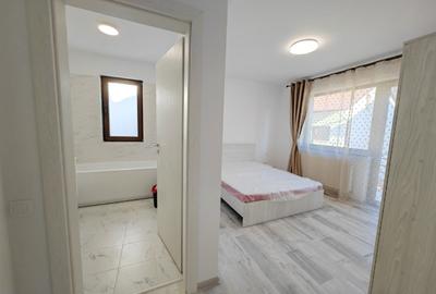 Apartament cu 3 camere în Central - 3