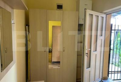 Garsonieră semidecomandată în Între Lacuri - 6