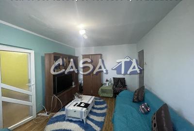 Apartament 2 Camere, Etaj 3, Strada Olari - 4