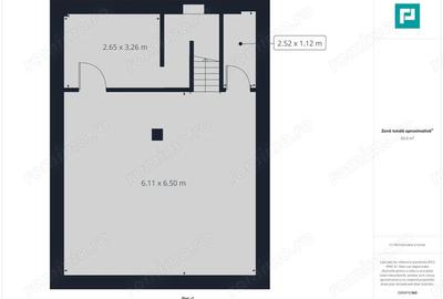 Pensiune D+P+E+M, Calea Iuliu Maniu. - 12