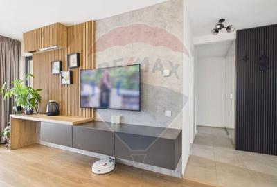Apartament cu 3 camere decomandat, mobilat în Periferie - 2