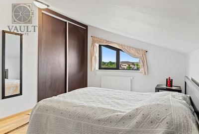 Casa Familiei Moderne: Spatiu, Confort si Functionalitate - 17