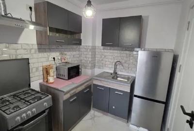 Garsonieră decomandată în Semicentral - 6