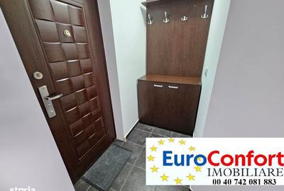 Apartament cu 2 camere în UTA - 14