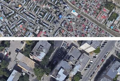 Apartament cu 2 camere decomandat în Nord - 4