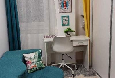 Apartament cu 2 camere semidecomandat în Valea Adâncă - 7