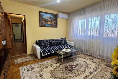 Apartament cu 3 camere semidecomandat în Gojdu - 6