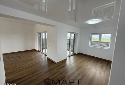 Casă cu 4 camere în Central - 7