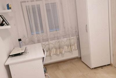 Garsoniera de vanzare! PARTER 28 m - 6