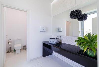 Inchiriere - Cladire Birouri cu 30 locuri parcare - Pipera - 14