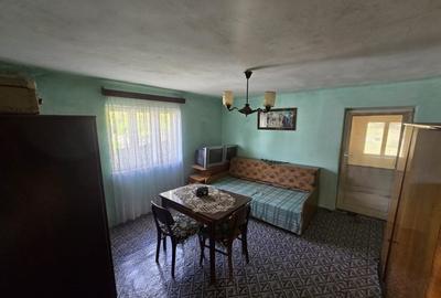 Casă individuală cu 2 camere cu Canalizare în Ștefănești - 2